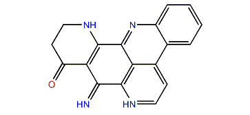 Ecionine A